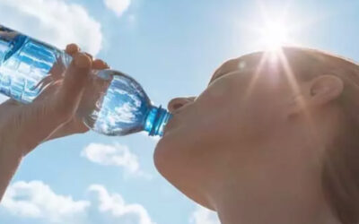 Hidratación y salud
